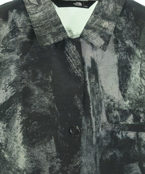 THE NORTH FACE เสื้อลำลอง