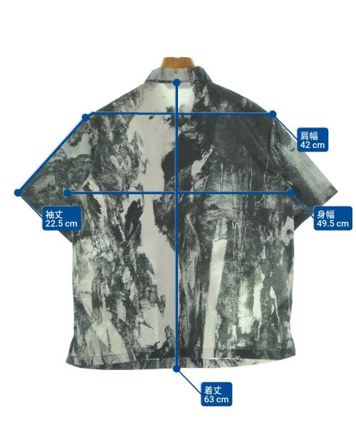 THE NORTH FACE เสื้อลำลอง