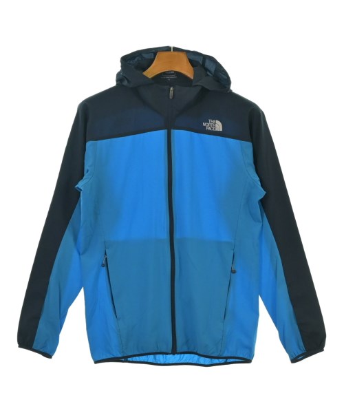 THE NORTH FACE เสื้อพาร์กาภูเขา