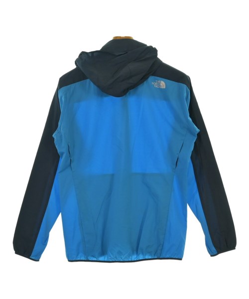 THE NORTH FACE เสื้อพาร์กาภูเขา