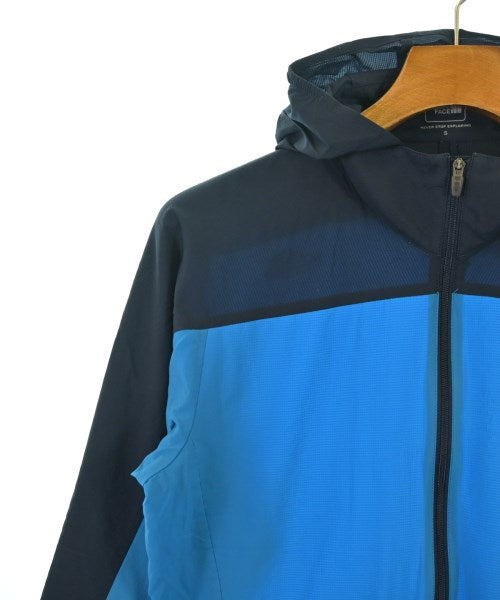 THE NORTH FACE เสื้อพาร์กาภูเขา