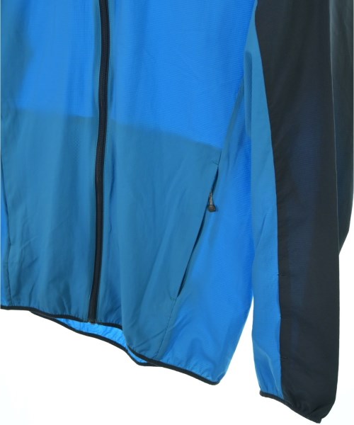 THE NORTH FACE เสื้อพาร์กาภูเขา