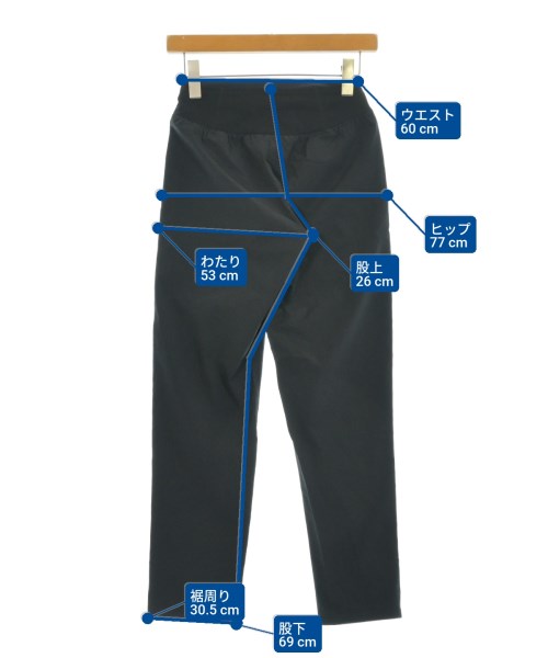 THE NORTH FACE กางเกงขายาว