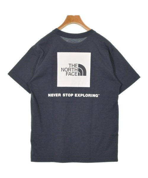 THE NORTH FACE เสื้อยืด/เสื้อท็อปส์