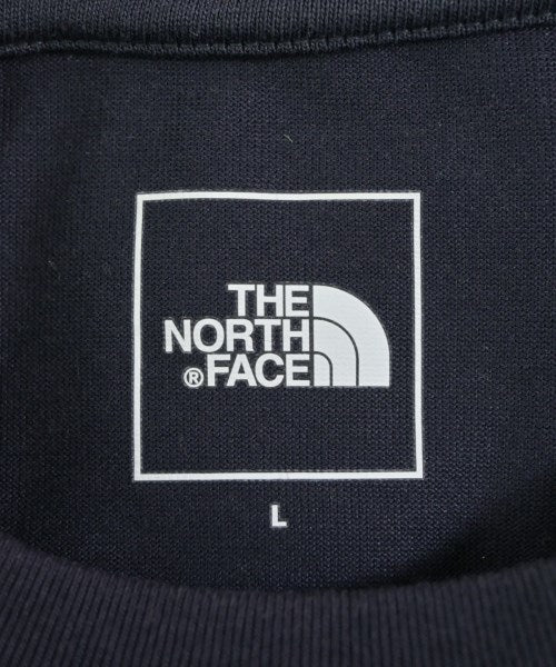 THE NORTH FACE เสื้อยืด/เสื้อท็อปส์