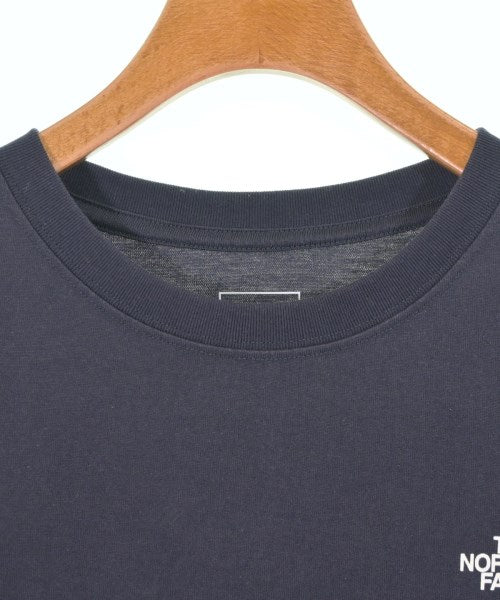 THE NORTH FACE เสื้อยืด/เสื้อท็อปส์