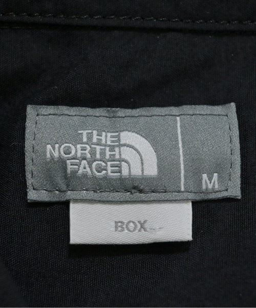 THE NORTH FACE เสื้อลำลอง