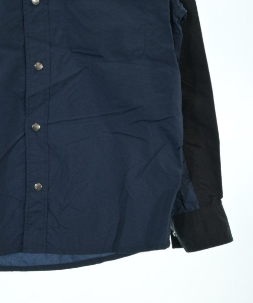 THE NORTH FACE เสื้อลำลอง