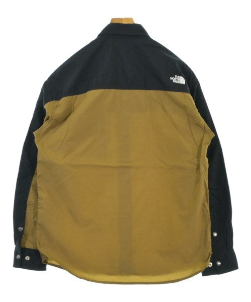THE NORTH FACE เสื้อลำลอง