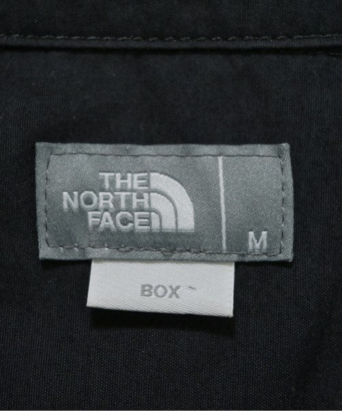 THE NORTH FACE เสื้อลำลอง