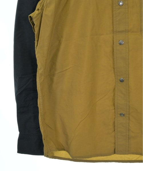 THE NORTH FACE เสื้อลำลอง