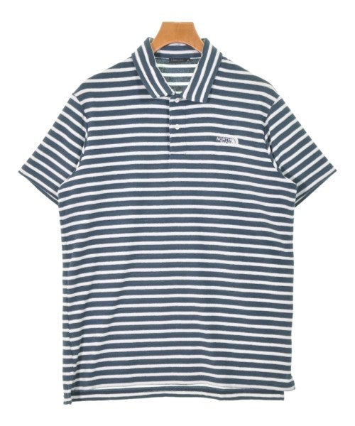 THE NORTH FACE เสื้อโปโล