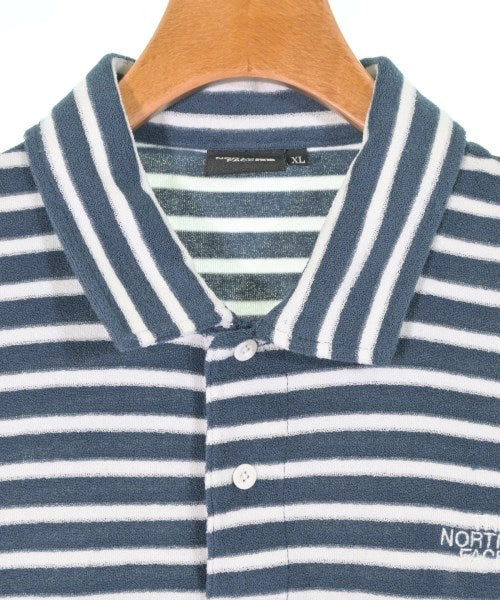 THE NORTH FACE เสื้อโปโล