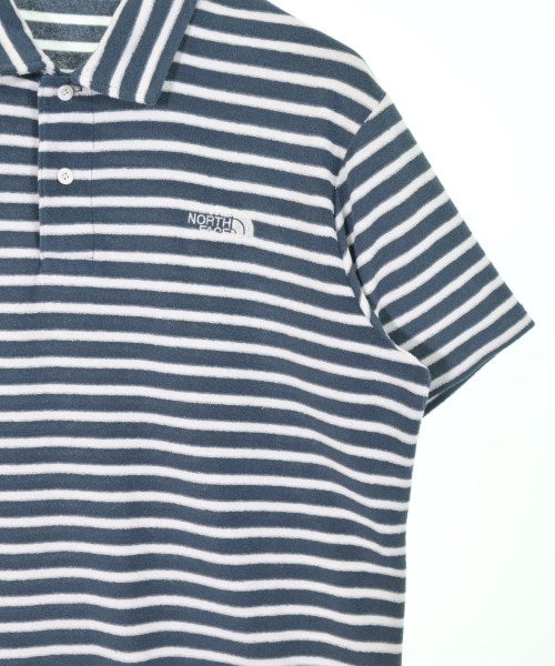 THE NORTH FACE เสื้อโปโล