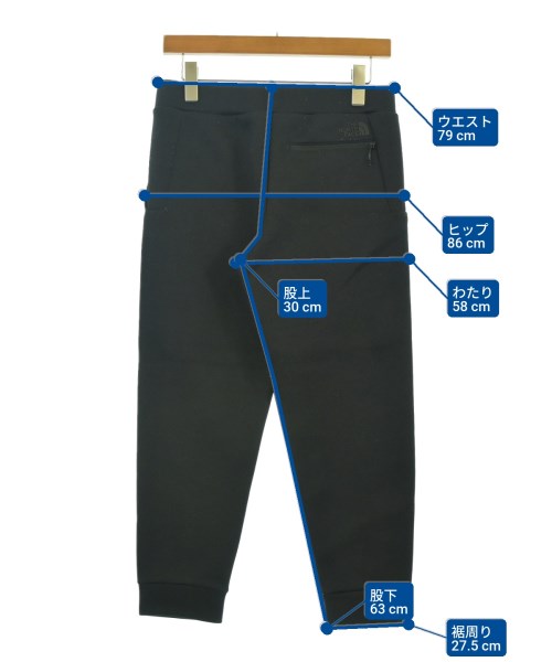 THE NORTH FACE กางเกงวอร์ม