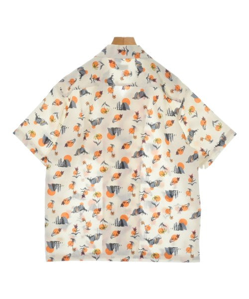 THE NORTH FACE เสื้อลำลอง