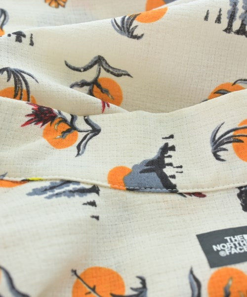 THE NORTH FACE เสื้อลำลอง