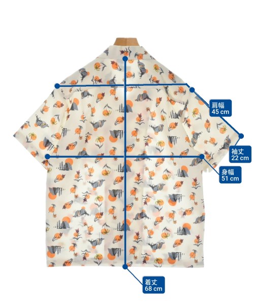 THE NORTH FACE เสื้อลำลอง