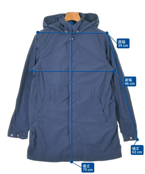 THE NORTH FACE เสื้อโค้ท อื่น