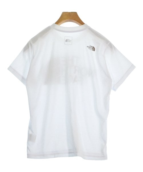 THE NORTH FACE เสื้อยืด/เสื้อท็อปส์