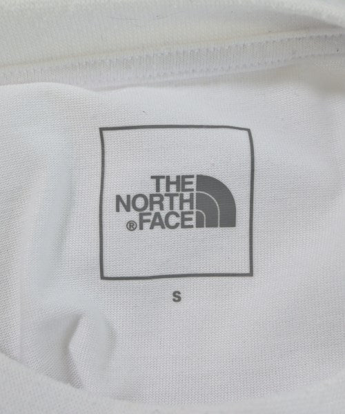 THE NORTH FACE เสื้อยืด/เสื้อท็อปส์