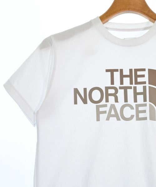 THE NORTH FACE เสื้อยืด/เสื้อท็อปส์