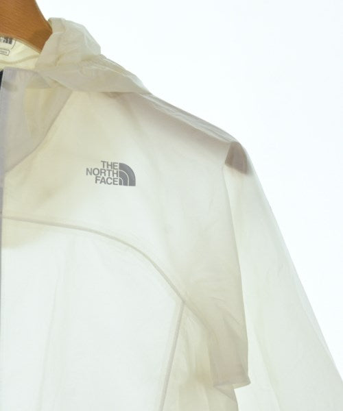 THE NORTH FACE เสื้อพาร์กาภูเขา