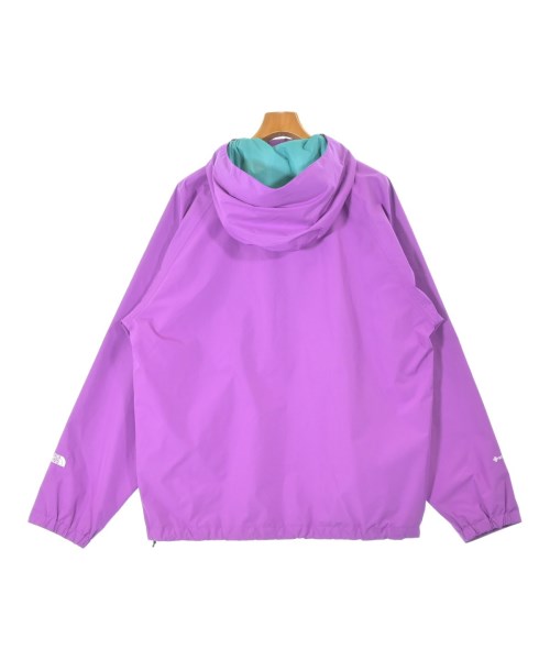 THE NORTH FACE เสื้อพาร์กาภูเขา