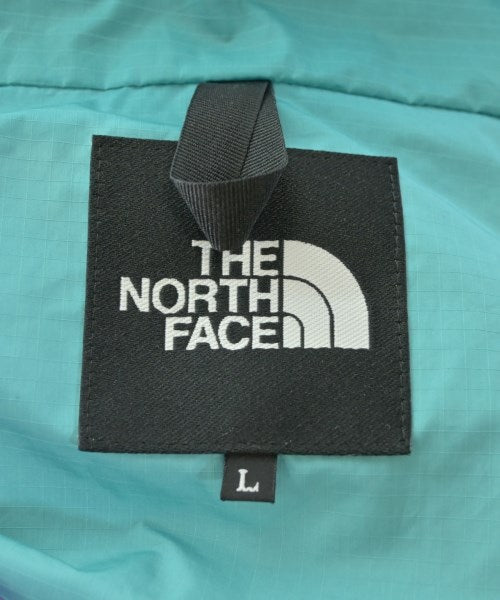 THE NORTH FACE เสื้อพาร์กาภูเขา