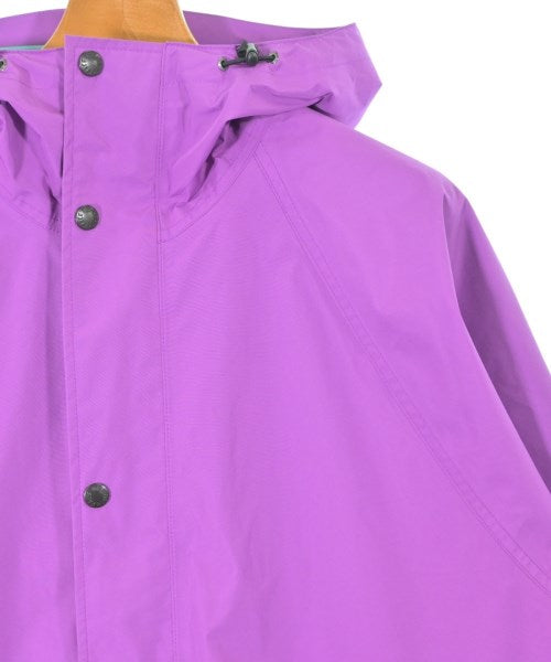 THE NORTH FACE เสื้อพาร์กาภูเขา