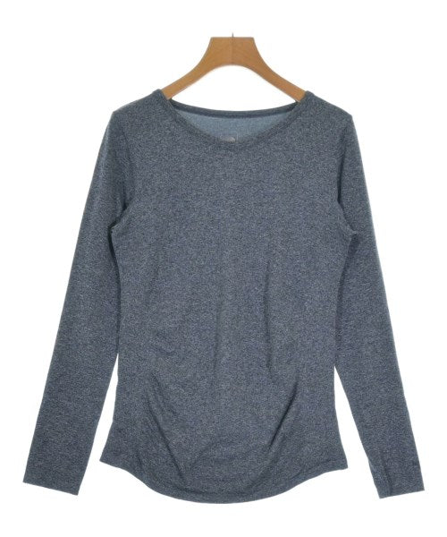 THE NORTH FACE เสื้อยืด/เสื้อท็อปส์