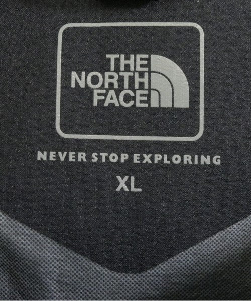 THE NORTH FACE เสื้อพาร์กาภูเขา