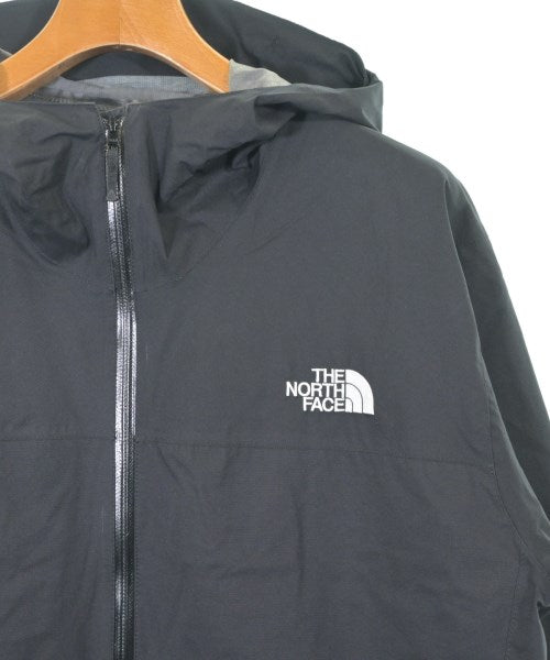 THE NORTH FACE เสื้อพาร์กาภูเขา