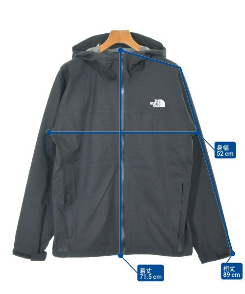 THE NORTH FACE เสื้อพาร์กาภูเขา