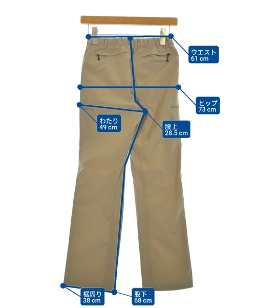 THE NORTH FACE กางเกง อื่น