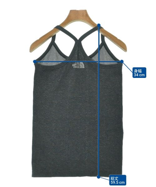 THE NORTH FACE เสื้อกล้าม