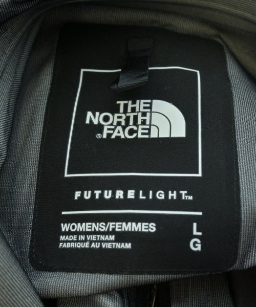 THE NORTH FACE เสื้อพาร์กาภูเขา