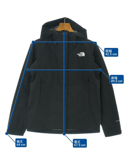 THE NORTH FACE เสื้อพาร์กาภูเขา