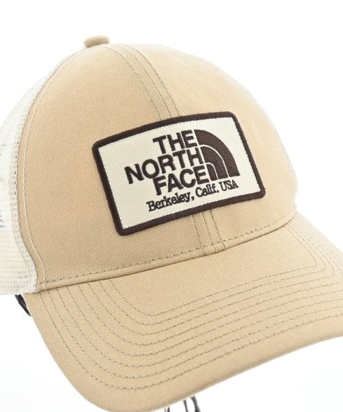THE NORTH FACE หมวกแก๊ป