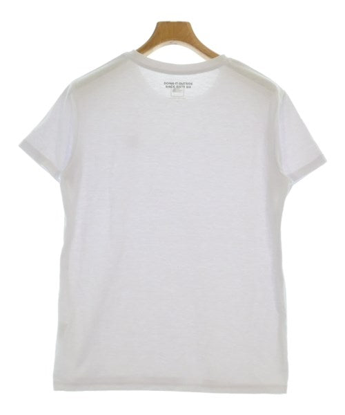 THE NORTH FACE เสื้อยืด/เสื้อท็อปส์