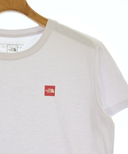 THE NORTH FACE เสื้อยืด/เสื้อท็อปส์