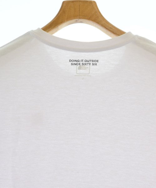 THE NORTH FACE เสื้อยืด/เสื้อท็อปส์