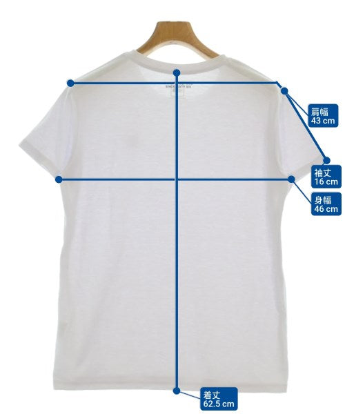 THE NORTH FACE เสื้อยืด/เสื้อท็อปส์