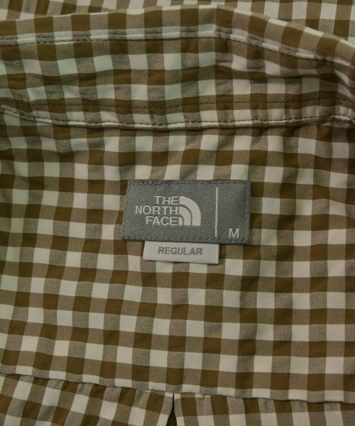 THE NORTH FACE เสื้อลำลอง
