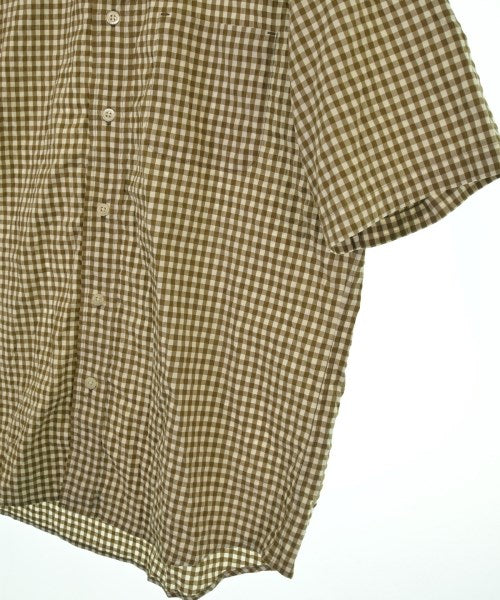 THE NORTH FACE เสื้อลำลอง