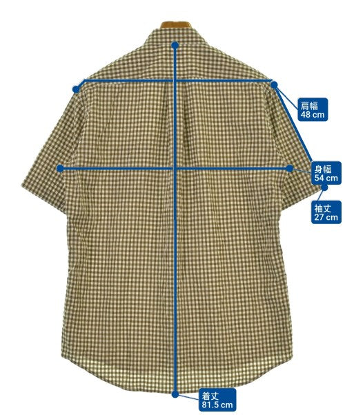 THE NORTH FACE เสื้อลำลอง