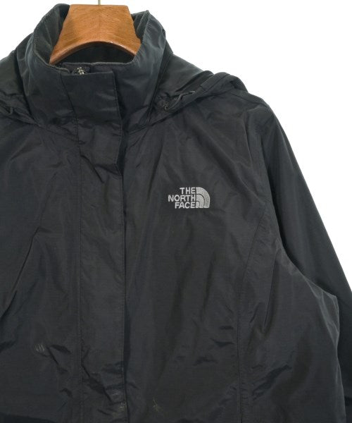 THE NORTH FACE เสื้อพาร์กาภูเขา