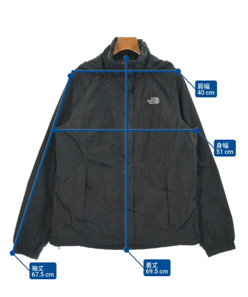 THE NORTH FACE เสื้อพาร์กาภูเขา