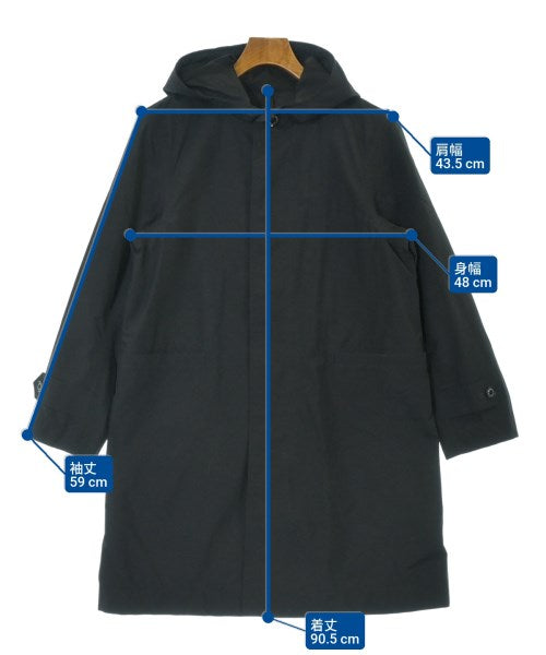 THE NORTH FACE เสื้อโค้ท อื่น