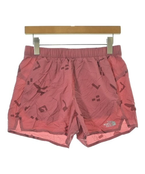 THE NORTH FACE กางเกงขาสั้น